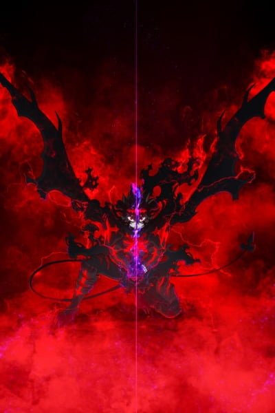 Black Clover Season 2