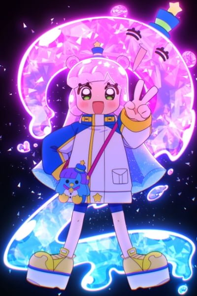 Puniru is a Kawaii Slime Season 2