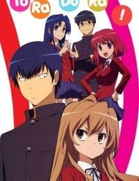 Toradora! Special