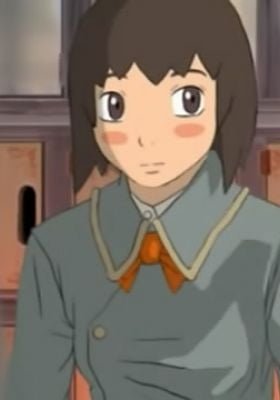 Ame to Shoujo to Watashi no Tegami