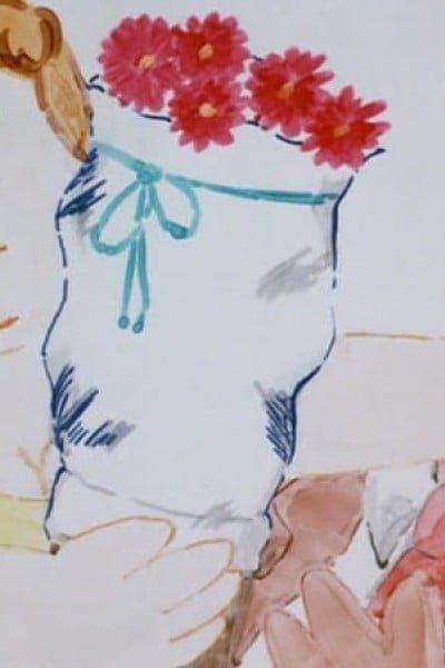 From Cherry Blossoms With Love