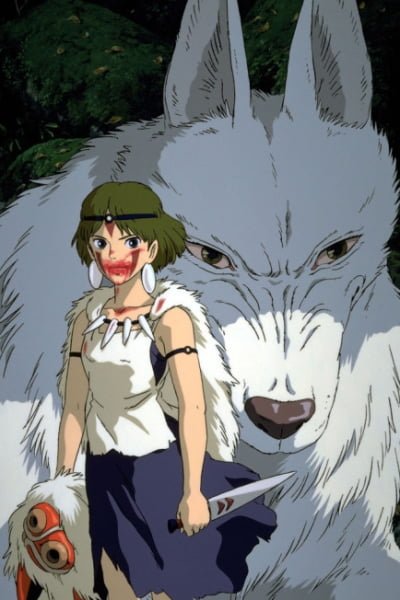 Princess Mononoke