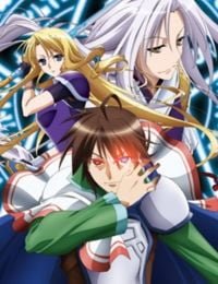 The Legend of the Legendary Heroes: Iris Report