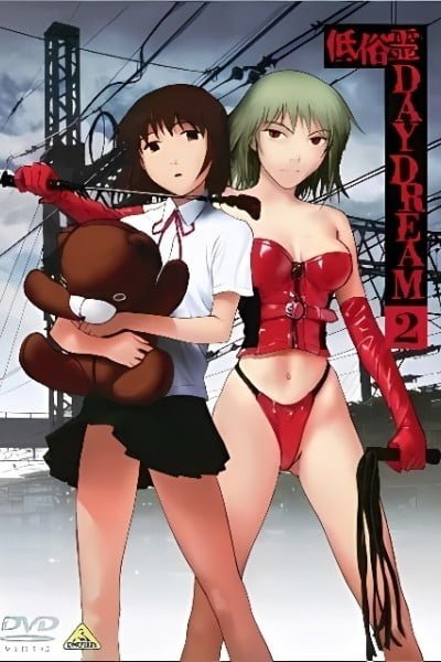 Ghost Talker's Daydream