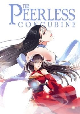 The Peerless Concubine