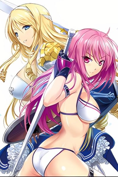 Bikini Warriors Special