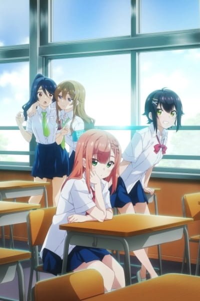 The Dreaming Boy is a Realist