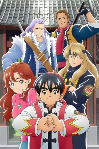 True Cooking Master Boy