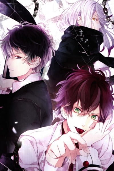 Diabolik Lovers OVA