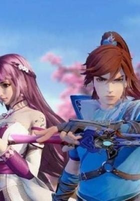 Ling Jian Zun 3rd Season