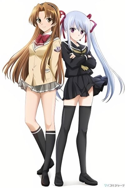 Baby Princess 3D Paradise 0 [Love]