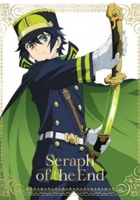 Seraph of the Endless