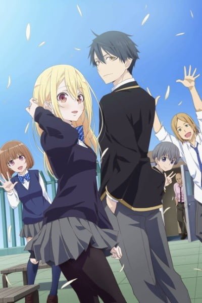 The Foolish Angel Dances with the Devil