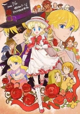 The Adventures of Nadja II