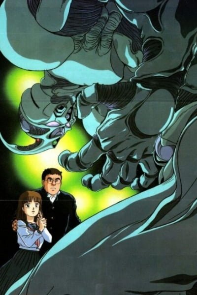 Macross Frontier: Sayonara no Tsubasa Epilogue