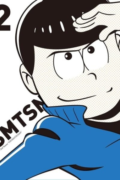 Osomatsu-san Short Film Series 2nd Season