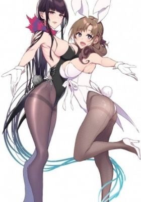 Do You Love Your Mom and Her Two-Hit Multi-Target Attacks? Do You Love Your Mom on the Shore?