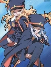 Shigofumi: Letters from the Departed Special