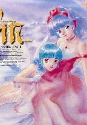 Creamy Mami: Zutto Kitto Motto