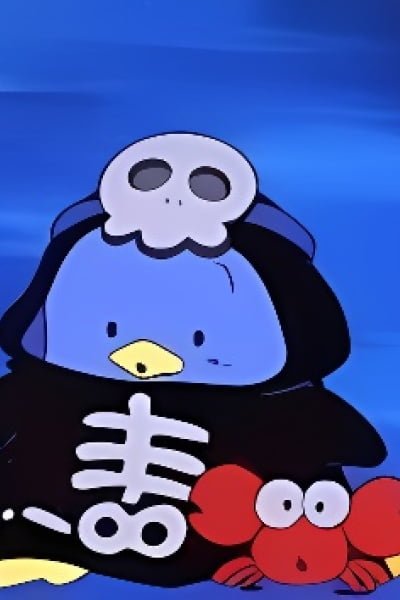 Sam-chan no Obake Nanka Kowaku Nai