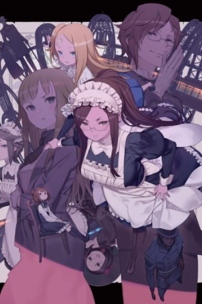 Princess Principal: Crown Handler - Chapter 3: Cost for Custom Cars