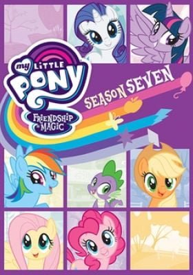 My Little Pony: Friendship Is Magic Season 7