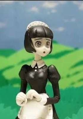 Chainsaw Maid: Episode Zero