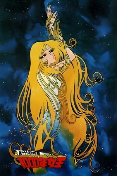 Queen Millennia Movie