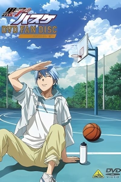 Kuroko's Basketball Special