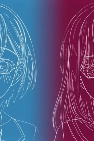 BanG Dream! It's MyGO!!!!! / Ave Mujica