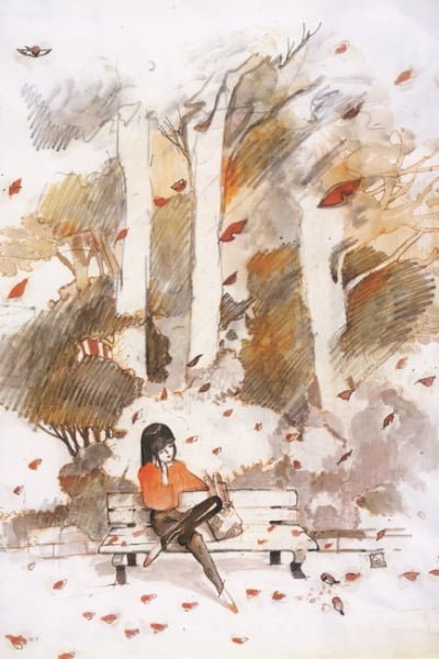 Machikado no Märchen