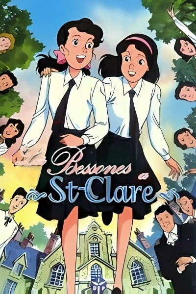 The Mischevious Twins