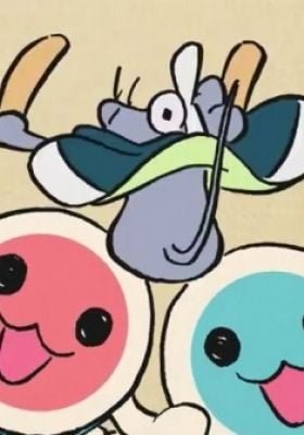 Taiko no Tatsujin: 15-shuunen Kinen Short Animation