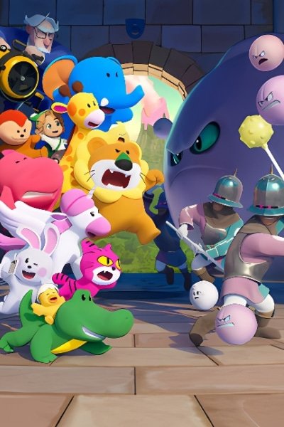 Dream Animals The Movie