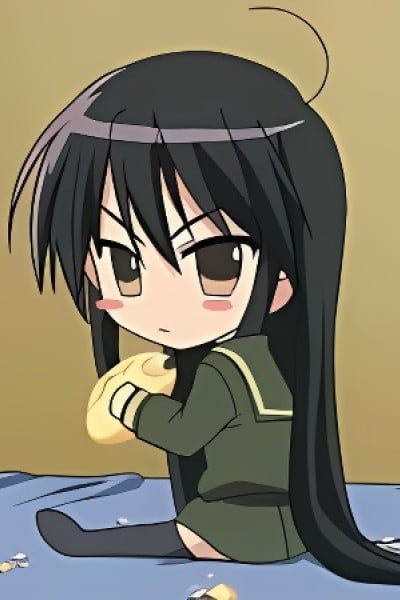 Shakugan no Shana Specials