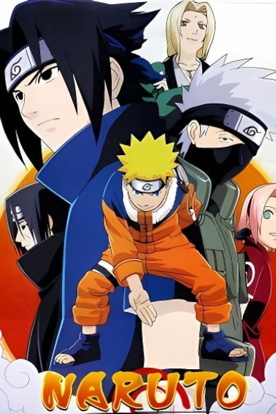 Naruto: Finally a Clash!! Jounin vs. Genin!