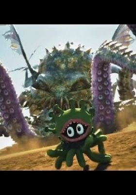 Kingsglaive: FFXV Fan Kansha Tokubetsu Movie