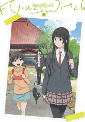 Flying Witch Petit Special