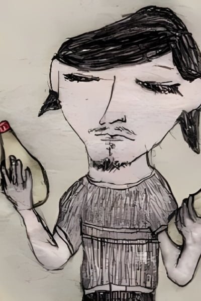 This Mayonnaise is too Liquid.