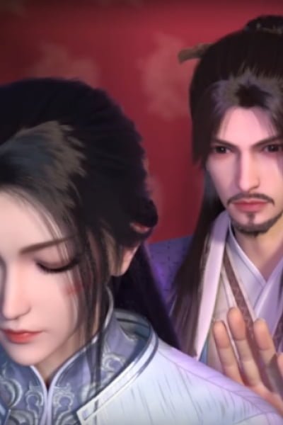 Zhao Yuzhen & Li Hanyi – Great Journey of Teenagers Special