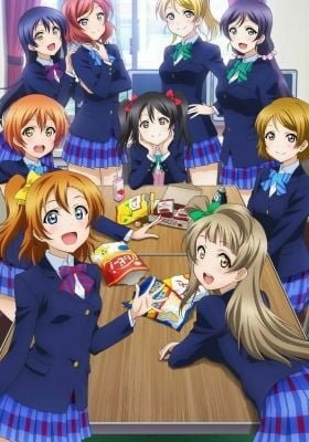 3-pun de Wakaru! Kore made no Love Live!