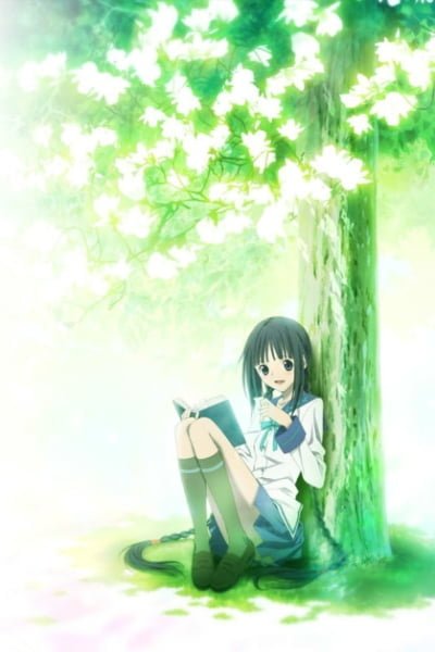 "Bungaku Shoujo" Movie