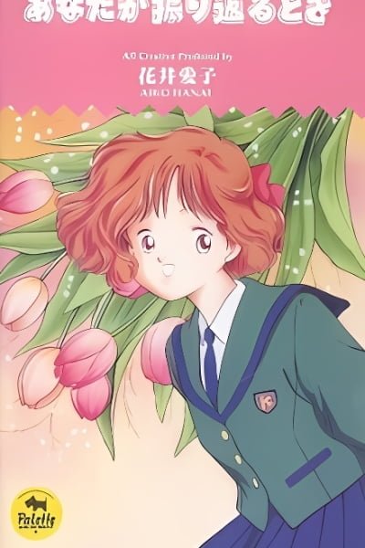 Anata ga Furikaeru Toki