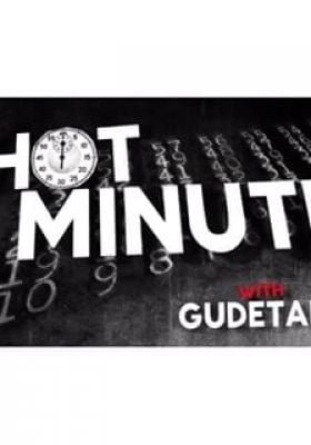 Hot Minute: Gudetama