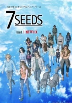 7SEEDS Part 2