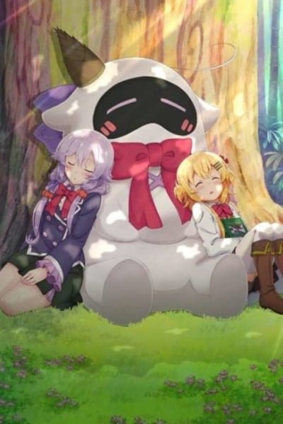 General and Her Medic Lover