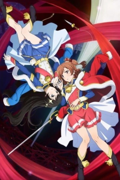 Revue Starlight Specials