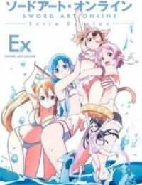 Sword Art Online: Extra Edition