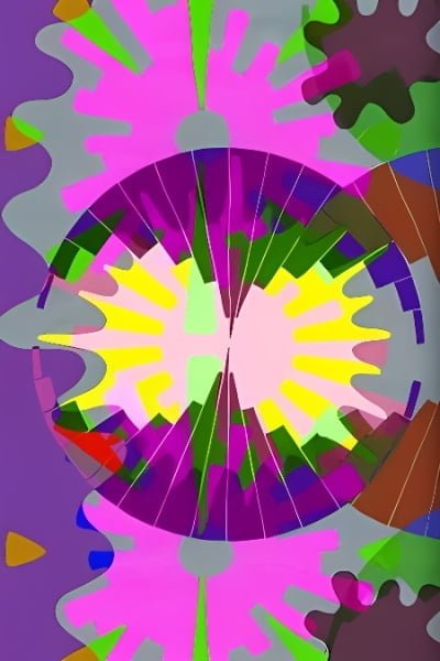 TENSAI BANPAKU Opening Animation