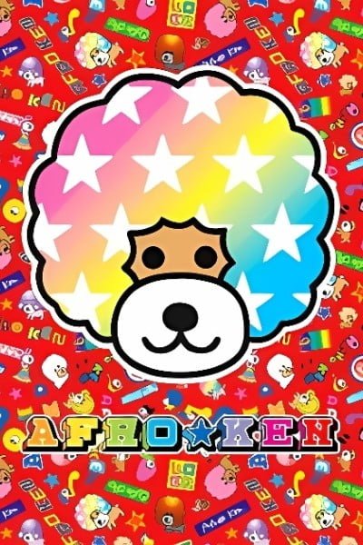Afro-Ken